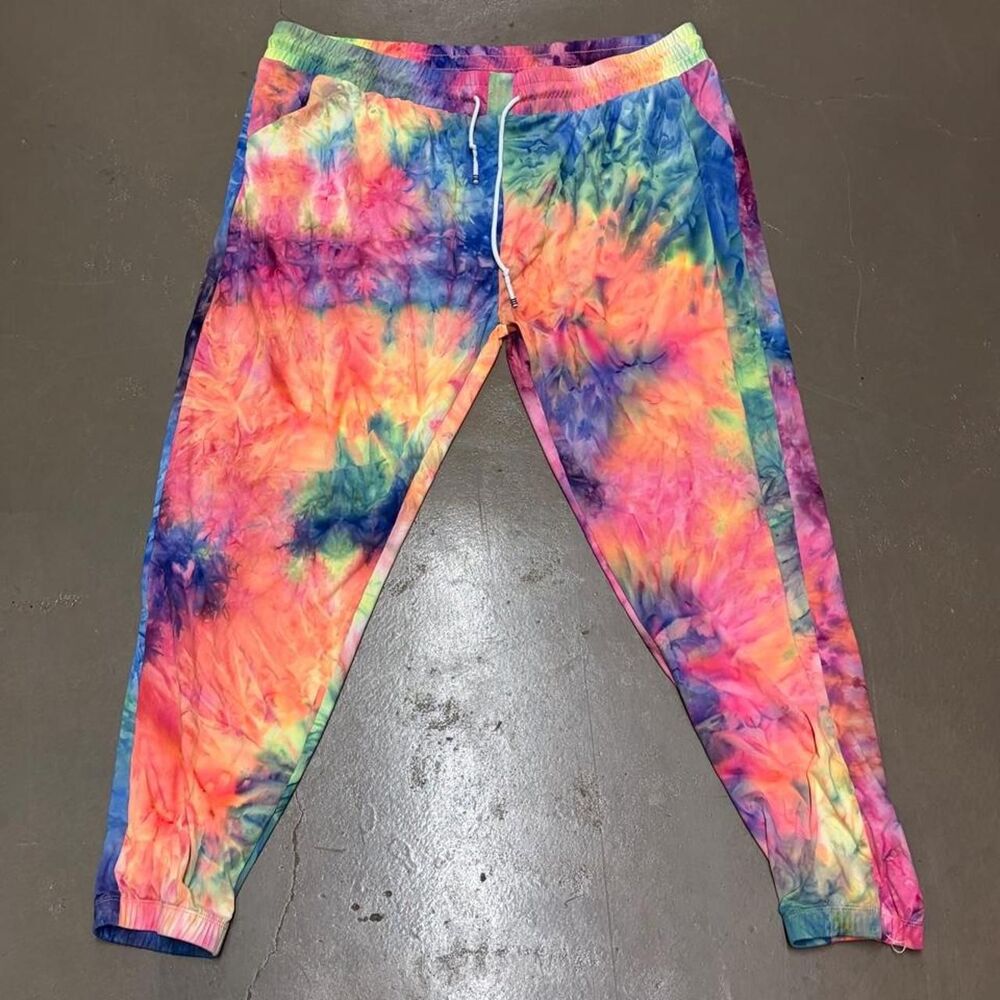 Unbranded Women's Multi Joggers-tracksuits